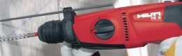 precio taladro rotomartillo te 2 hilti